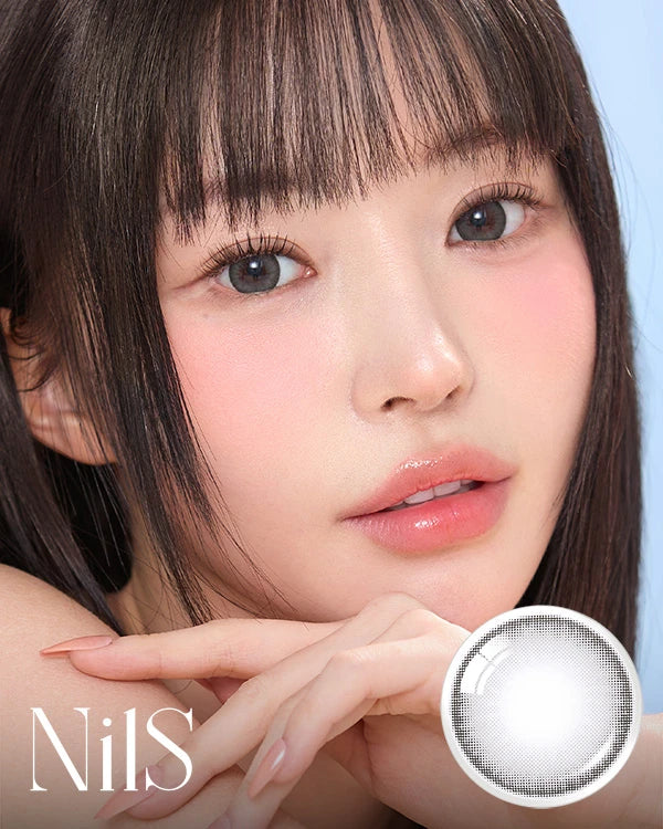 [Daily] OLENS Nils Contact Lens (20p)