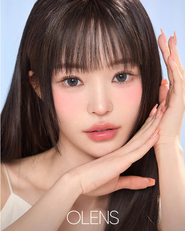 [Daily] OLENS Nils Contact Lens (20p)