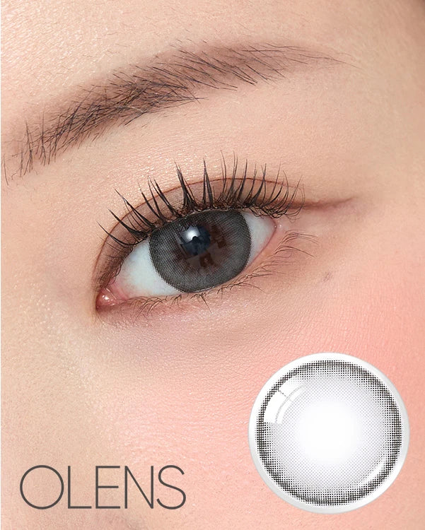[Daily] OLENS Nils Contact Lens (20p)