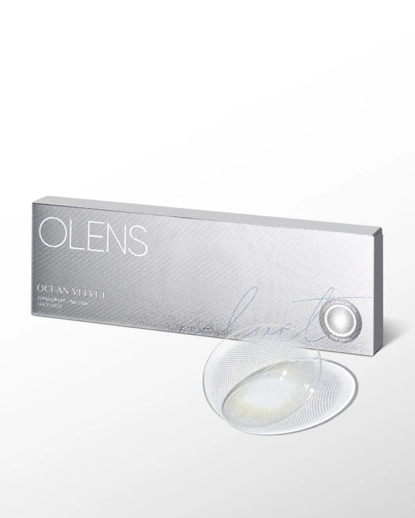 [DAILY] OLENS Ocean Velvet (10p)