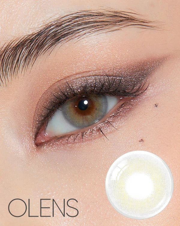 [DAILY] OLENS Ocean Velvet (10p)