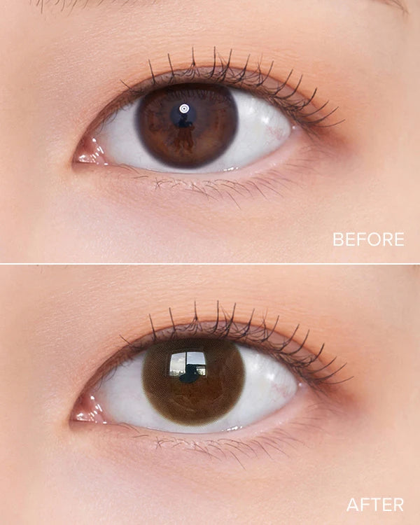 [Monthly] OLENS Pure Teen Contact Lens (2p)
