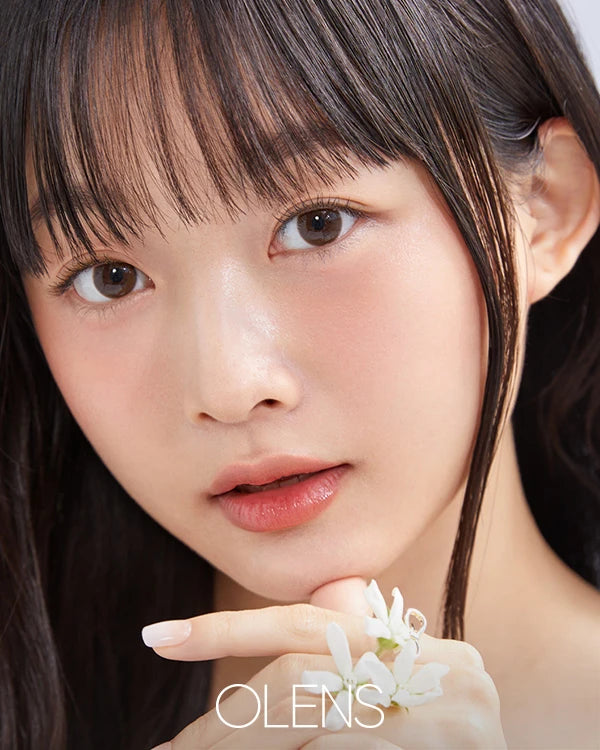[Monthly] OLENS Pure Teen Contact Lens (2p)