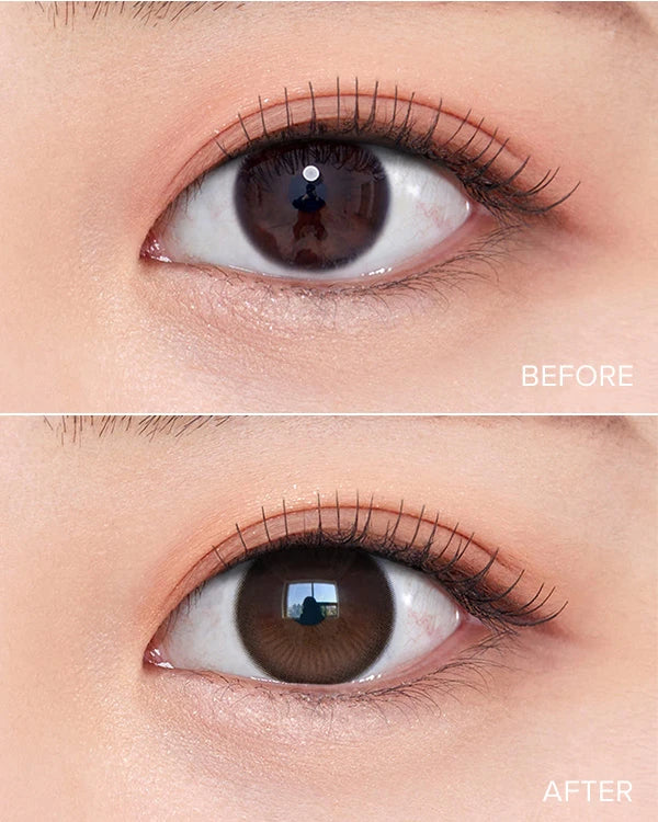 [Daily] OLENS Rain CONTACT LENS (10P)