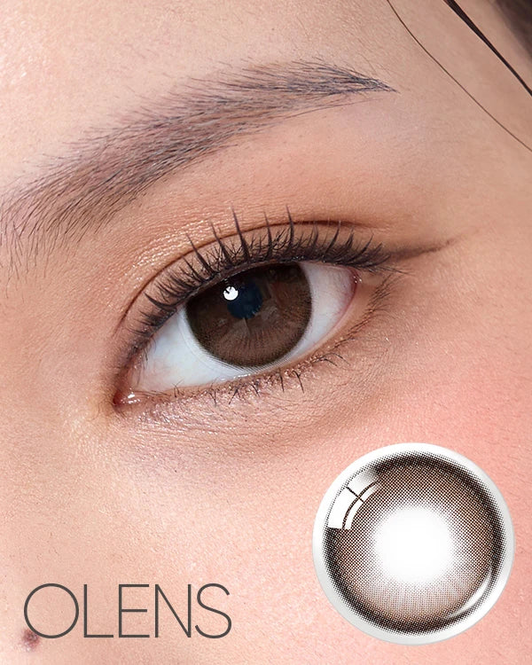 [Daily] OLENS Rain CONTACT LENS (10P)
