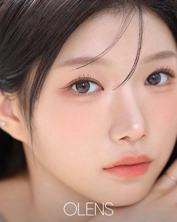[Daily] OLENS Real Ring Contact Lens (20p)