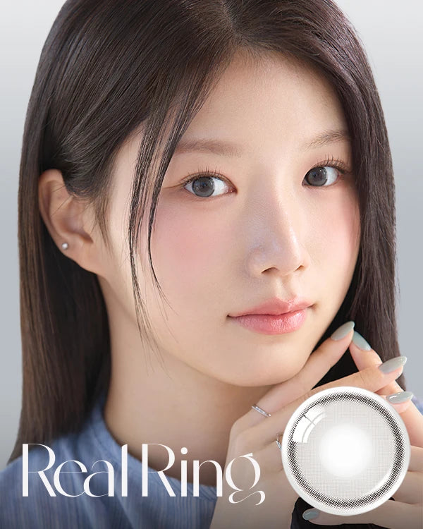 [Daily] OLENS Real Ring Contact Lens (20p)