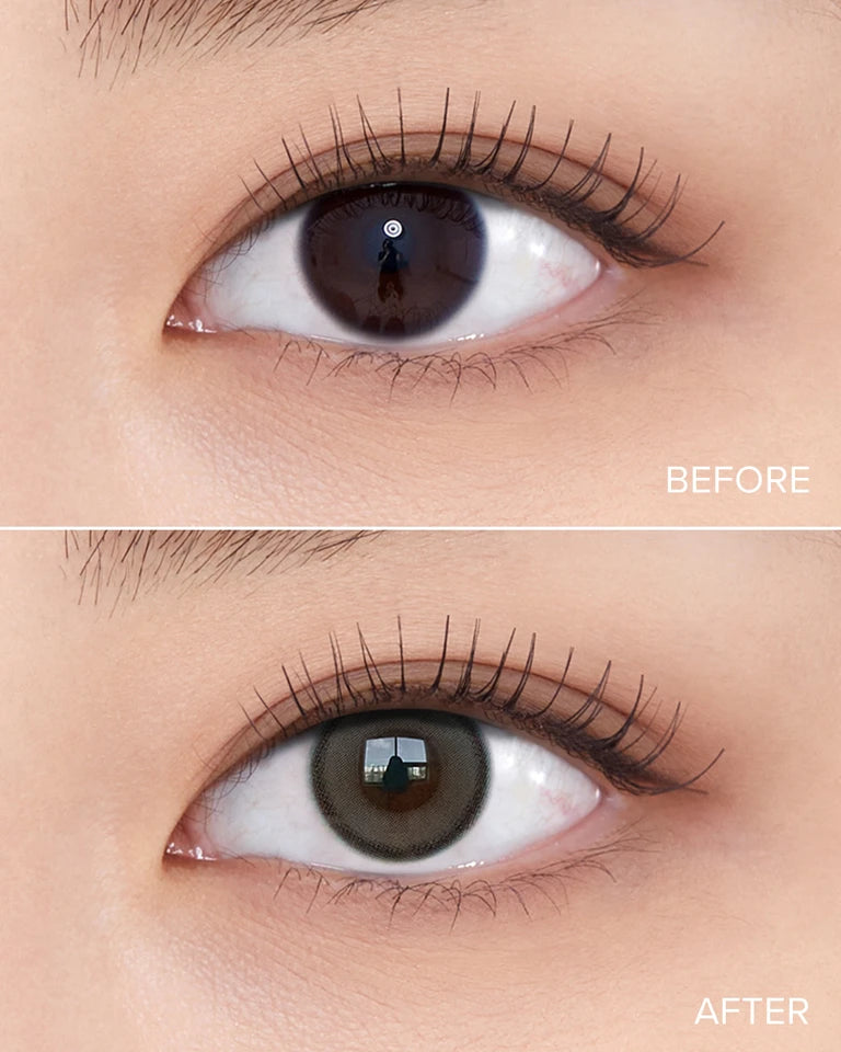 [Daily] OLENS Real Ring Contact Lens (20p)