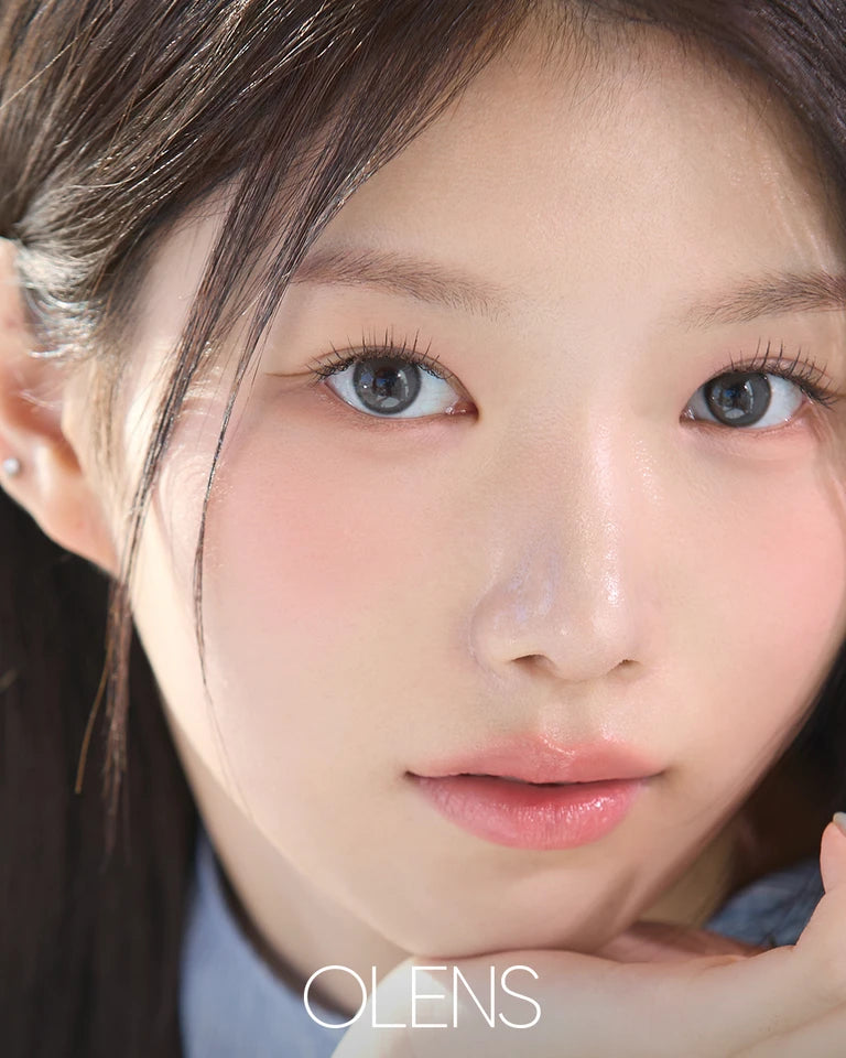 [Daily] OLENS Real Ring Contact Lens (20p)