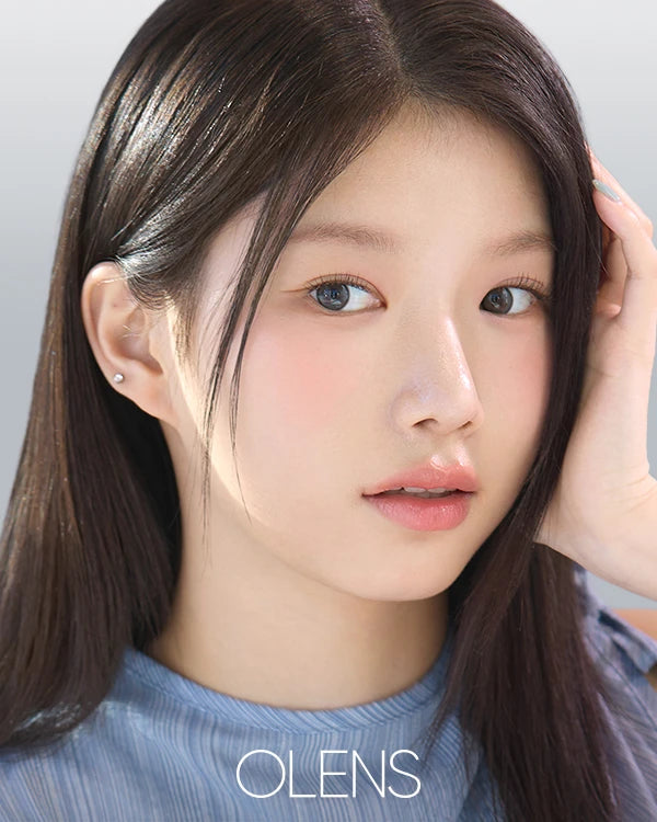[Daily] OLENS Real Ring Contact Lens (20p)