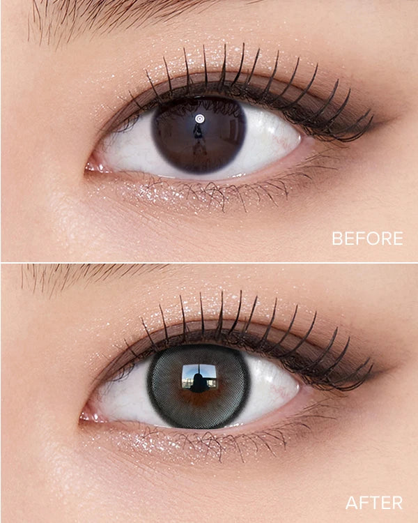 [MONTHLY] OLENS Secret Tint Contact Lens (2p)