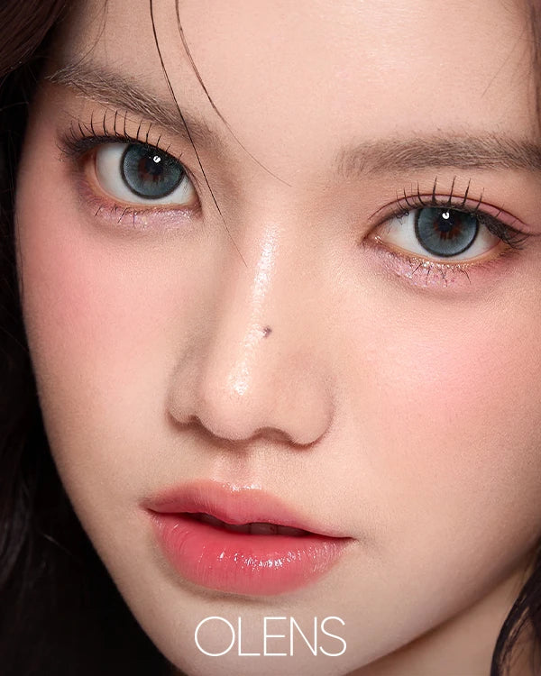 [MONTHLY] OLENS Secret Tint Contact Lens (2p)
