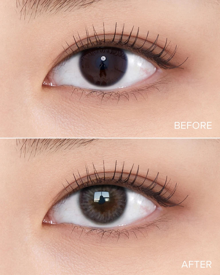 [Monthly] OLENS Spanish Real Contact Lens (2p)