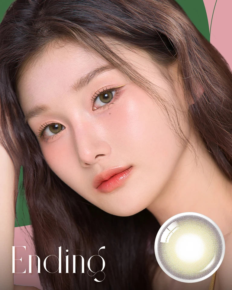 [Daily] OLENS Ending - Olive (10P)
