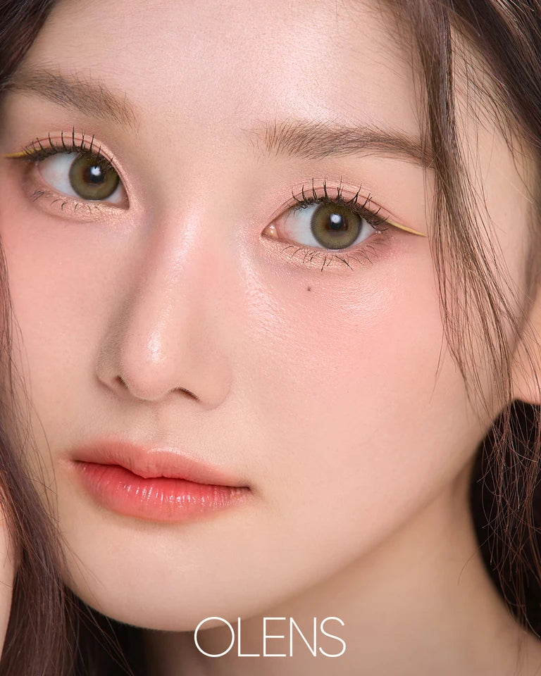[Daily] OLENS Ending - Olive (10P)