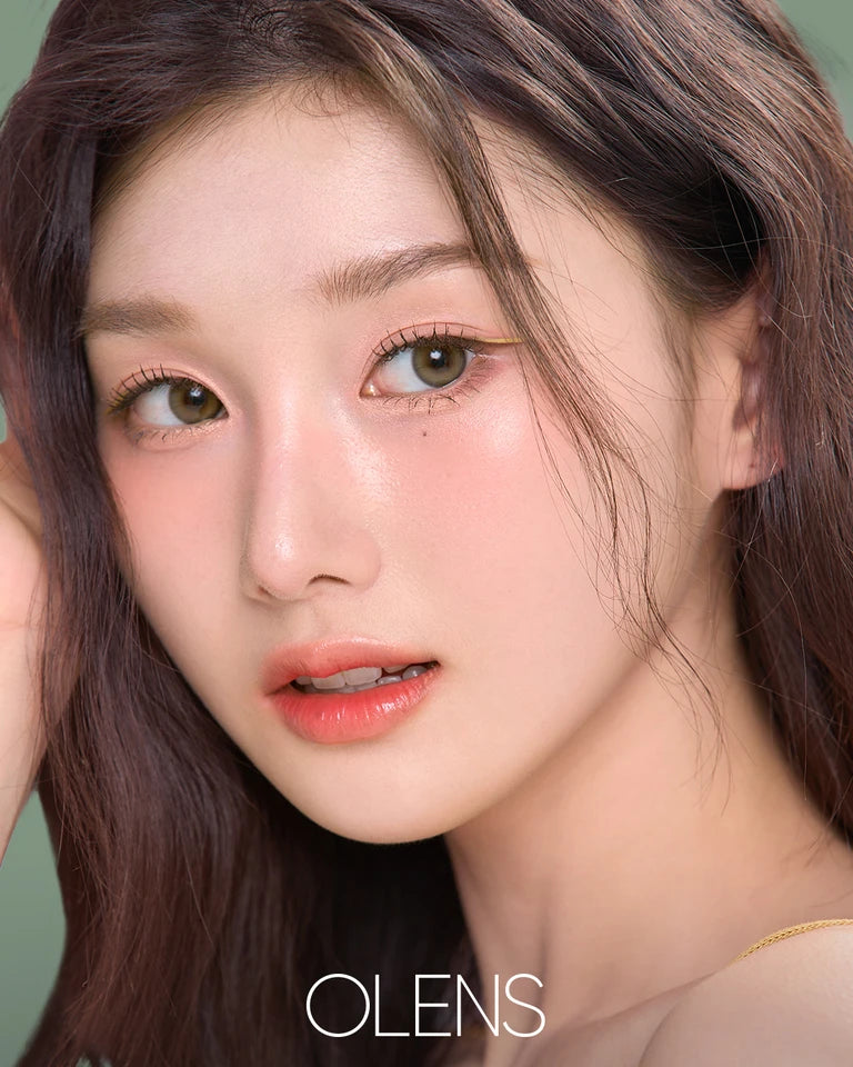 [Daily] OLENS Ending - Olive (10P)