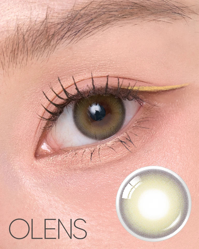 [Daily] OLENS Ending - Olive (10P)