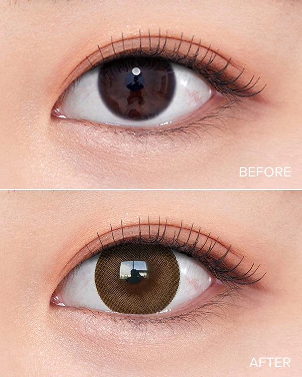 [Daily] OLENS Ever Shine Contact Lens 20pcs