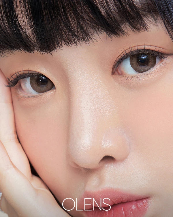 [Daily] OLENS Ever Shine Contact Lens 20pcs