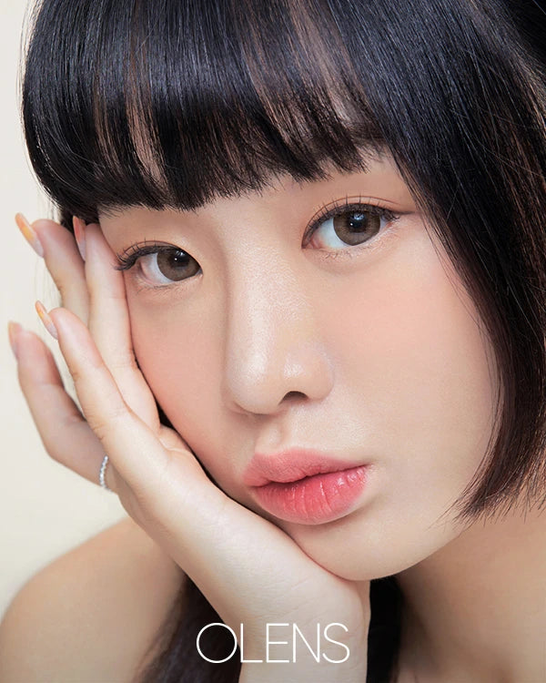 [Daily] OLENS Ever Shine Contact Lens 20pcs