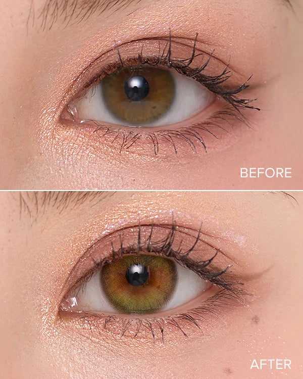 [MONTHLY] OLENS Fairy Charm Contact Lens (2p)