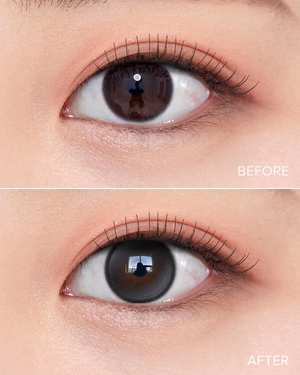 [Daily] OLENS Glowy Tear Contact Lens (20p)