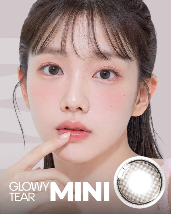 [DAILY] OLENS GLOWY TEAR MINI (10P)