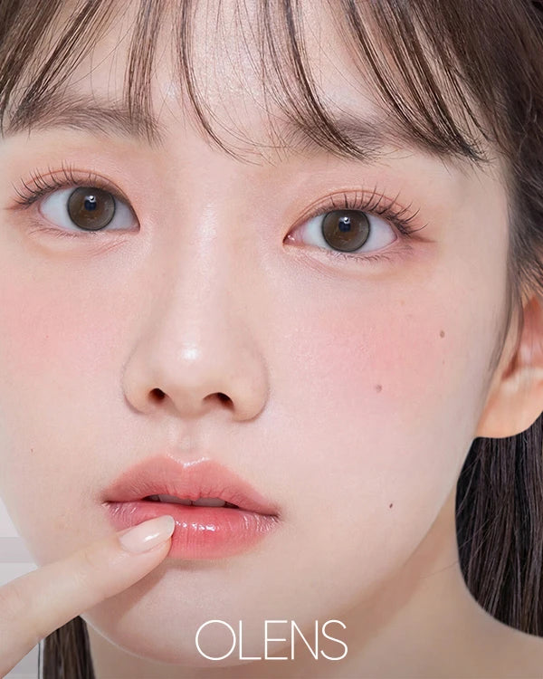 [DAILY] OLENS GLOWY TEAR MINI (10P)