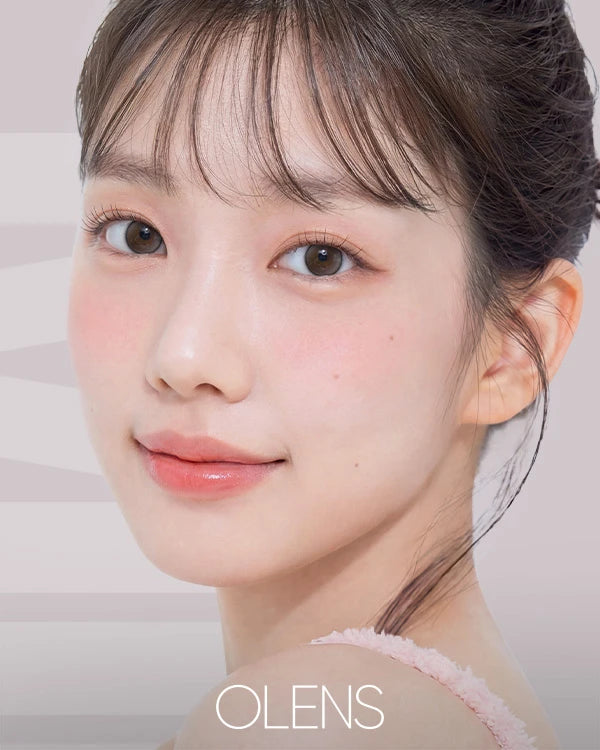 [DAILY] OLENS GLOWY TEAR MINI (10P)