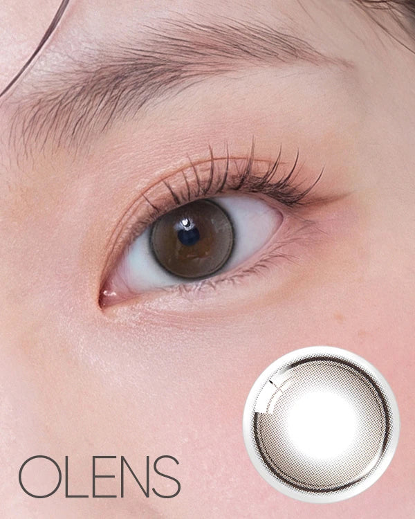 [DAILY] OLENS GLOWY TEAR MINI (10P)