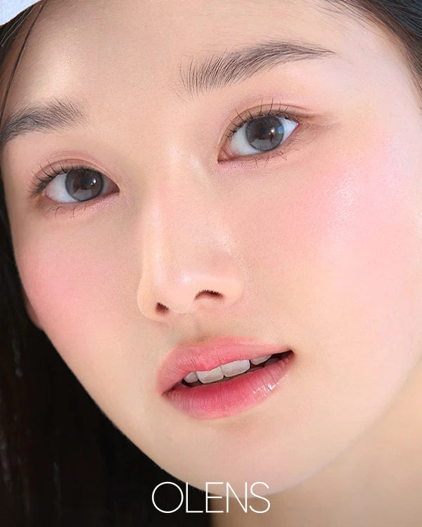 [Daily] OLENS Shine Touch Contact Lens (20p)