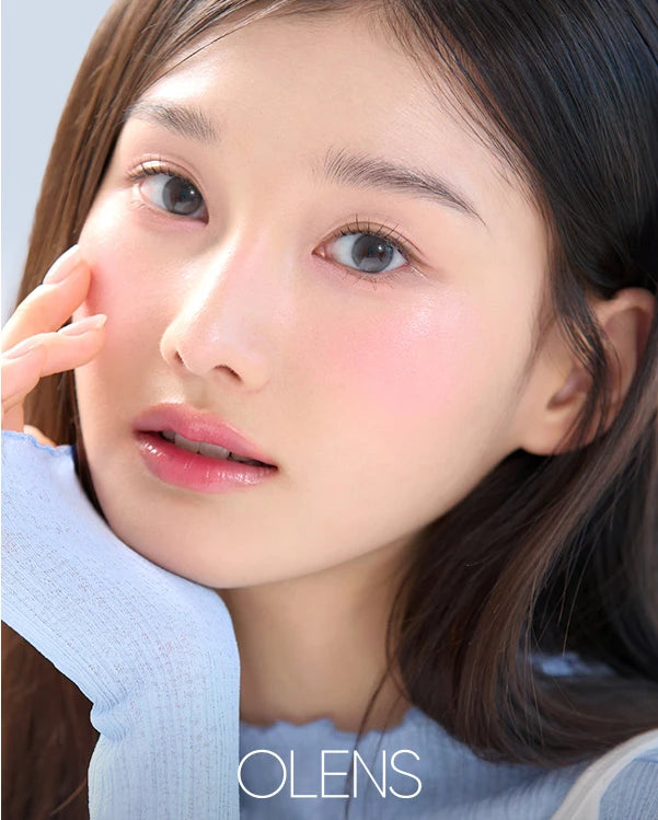 [Daily] OLENS Shine Touch Contact Lens (20p)