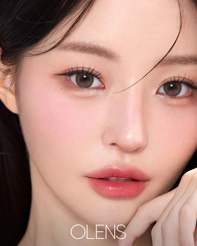 [Daily] OLENS Misty Contact Lens (20p)