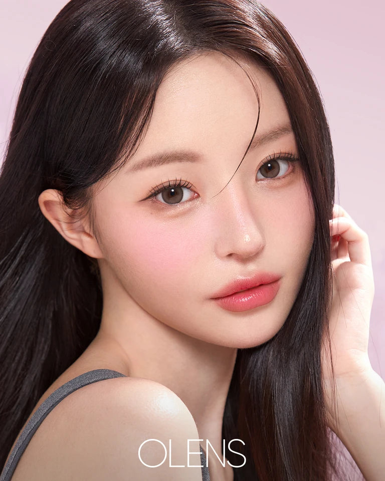 [Daily] OLENS Misty Contact Lens (20p)