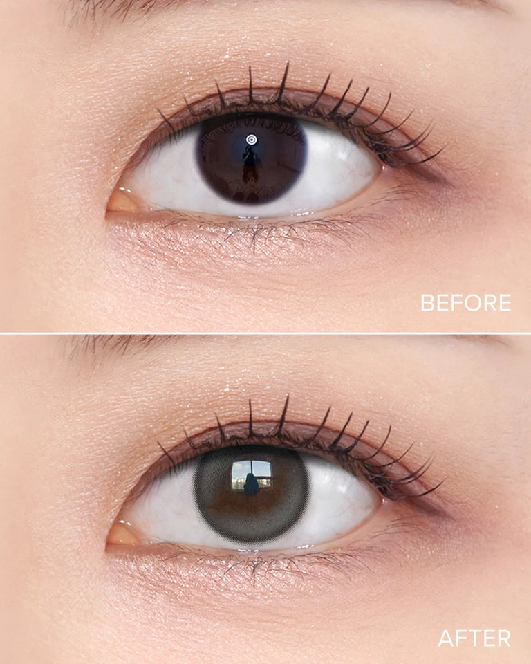 [Daily] OLENS Double Tint Contact Lens (20p)
