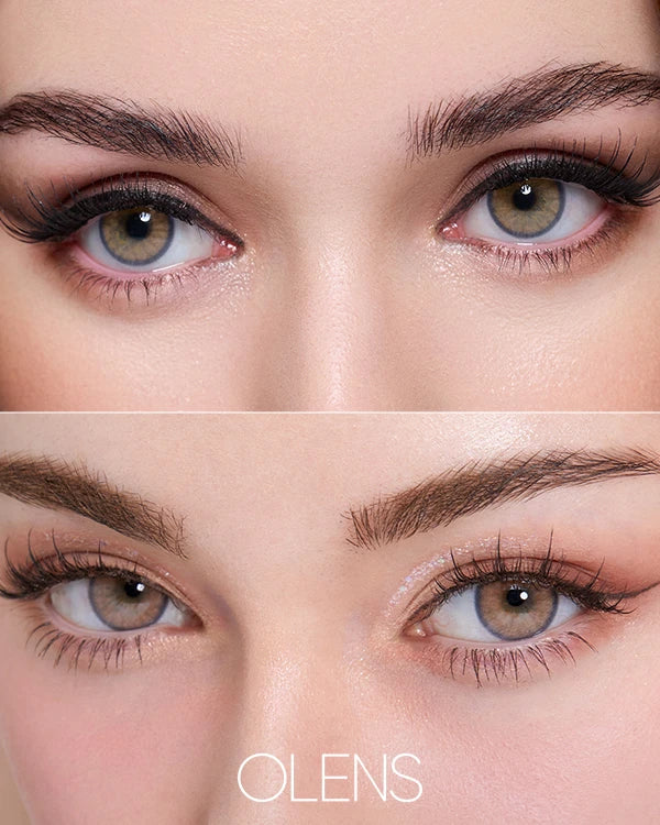 [Monthly] OLENS Nella Contact Lens (2p)