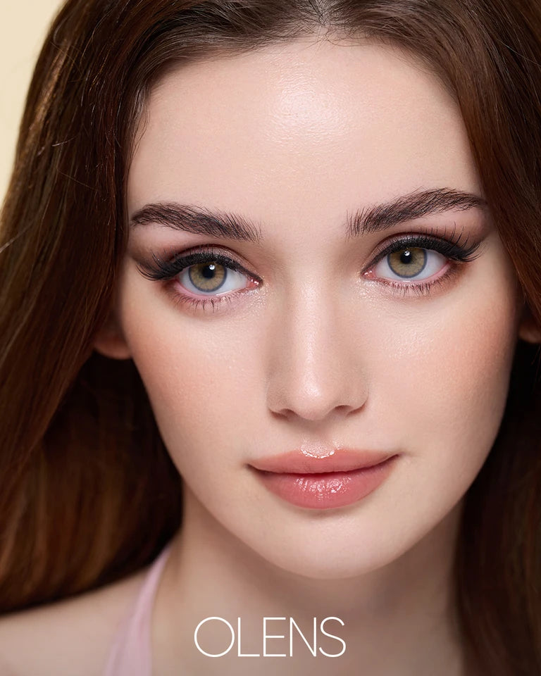 [Monthly] OLENS Nella Contact Lens (2p)