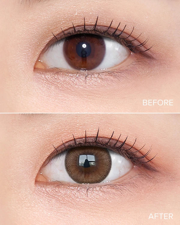 [Daily] OLENS Nils Contact Lens (20p)