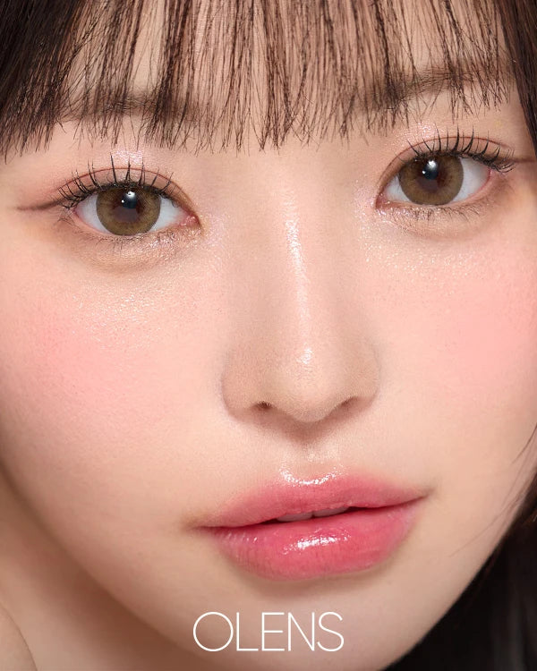 [Daily] OLENS Nils Contact Lens (20p)