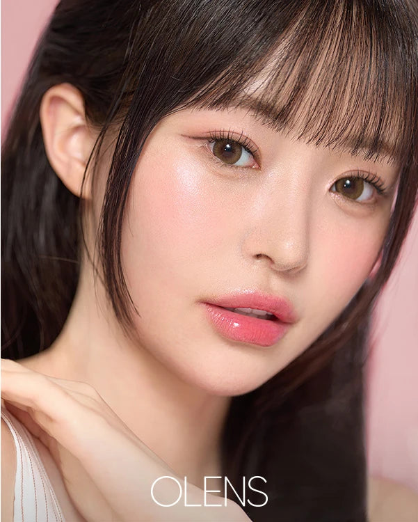 [Daily] OLENS Nils Contact Lens (20p)