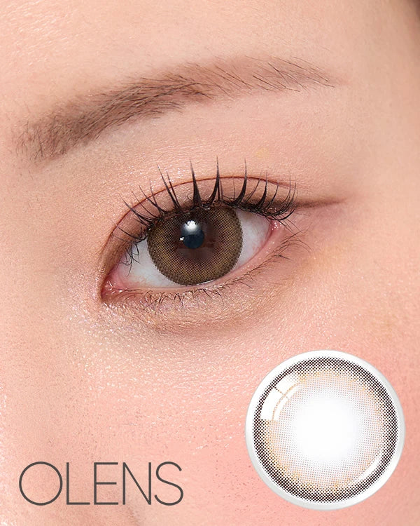 [Daily] OLENS Nils Contact Lens (20p)