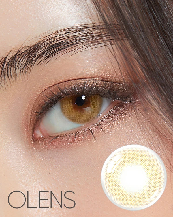 [DAILY] OLENS Ocean Velvet (10p)