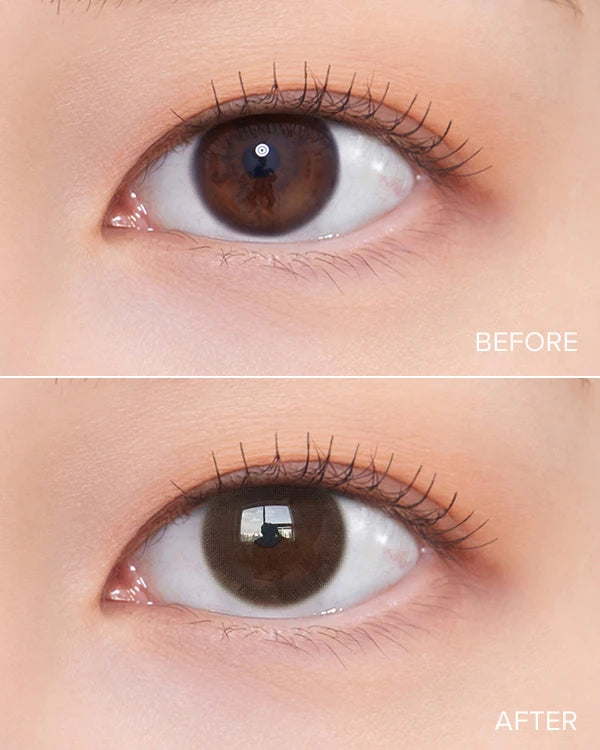 [Monthly] OLENS Pure Teen Contact Lens (2p)