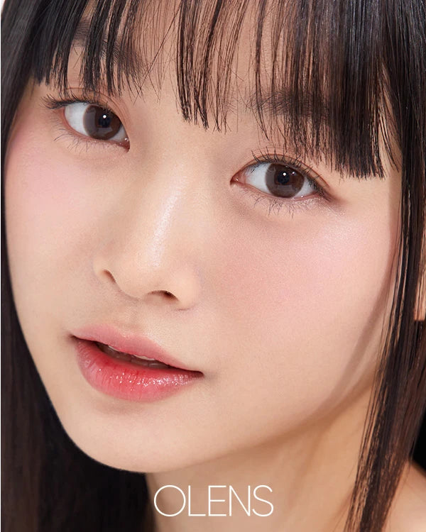 [Monthly] OLENS Pure Teen Contact Lens (2p)