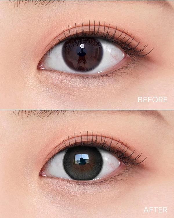 [MONTHLY] OLENS RAIN CONTACT LENS (2P)