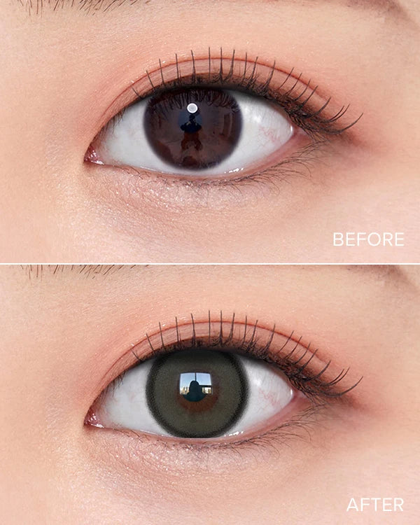 [Daily] OLENS Realish Contact Lens (10P)