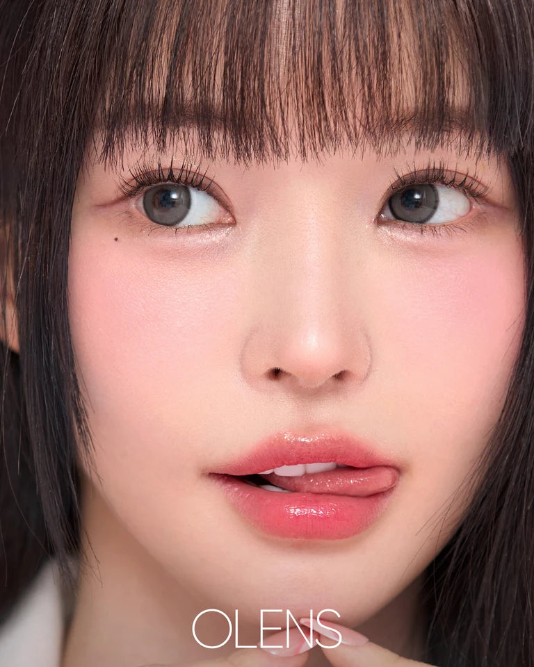 [Daily] OLENS Realish Contact Lens (10P)