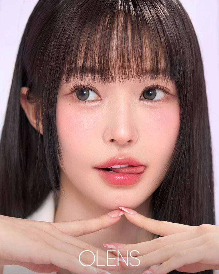 [Daily] OLENS Realish Contact Lens (10P)