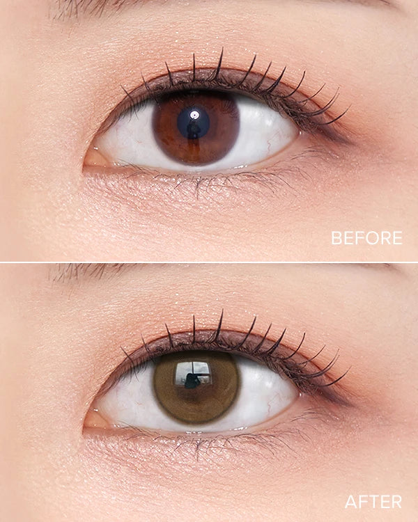 [Daily] OLENS Shine Touch Contact Lens (20p)