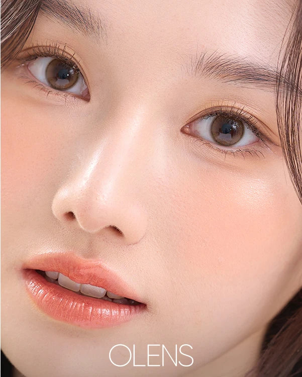 [Daily] OLENS Shine Touch Contact Lens (20p)
